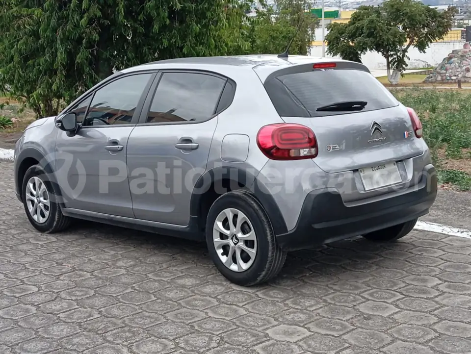 Foto 9 de Citroen C3