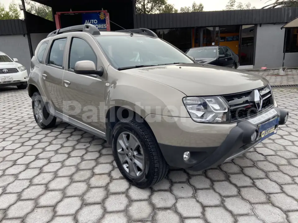 Foto 1 de Renault Duster Dynamique
