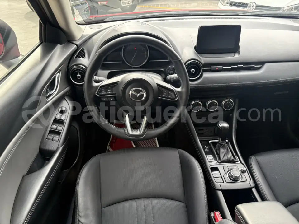 Foto 3 de Mazda CX-3 Grand Touring
