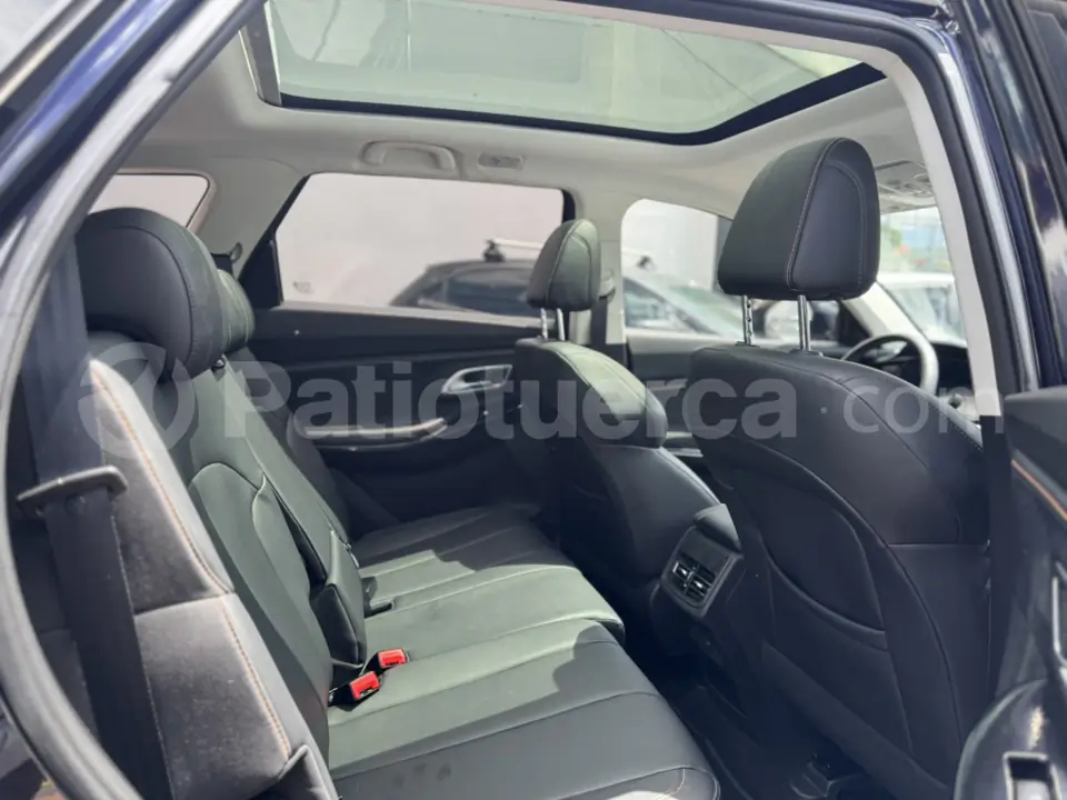 Foto 6 de Changan X7