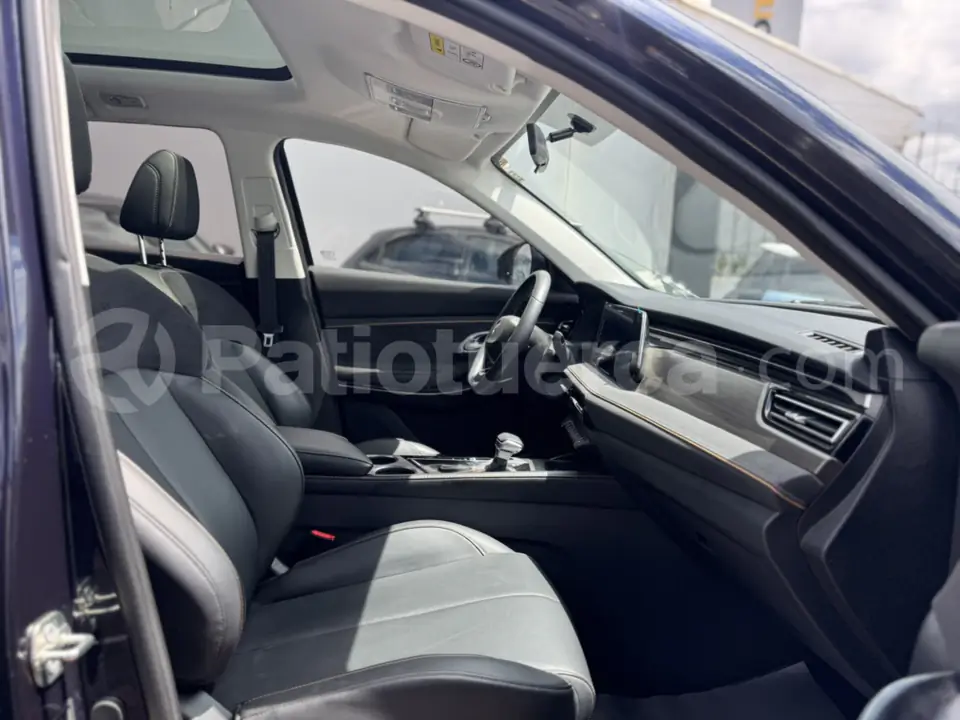 Foto 7 de Changan X7