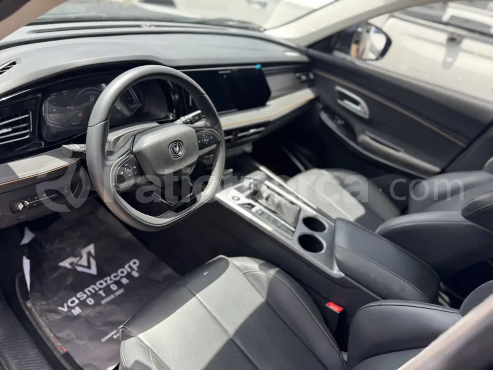 Foto 8 de Changan X7