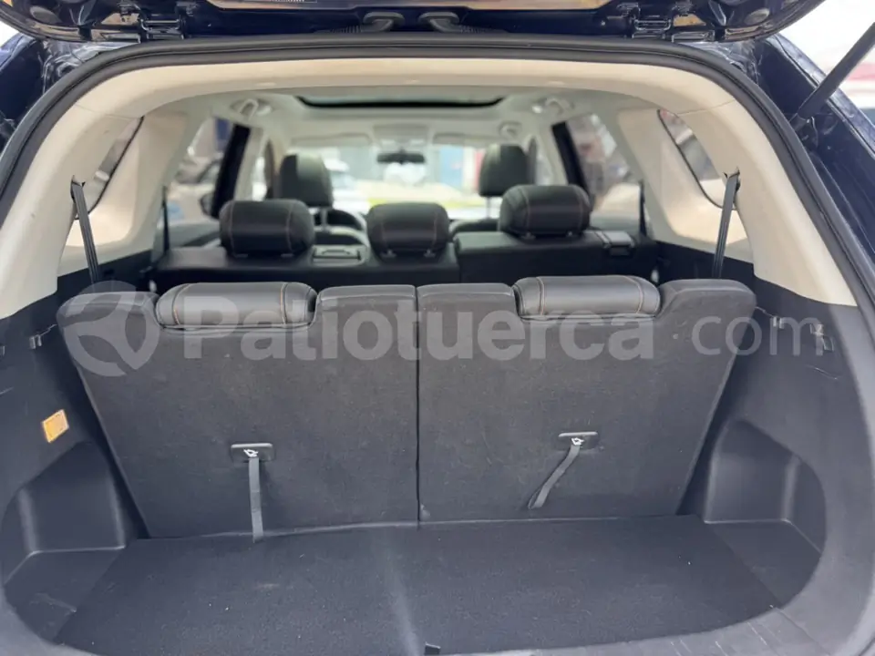 Foto 11 de Changan X7
