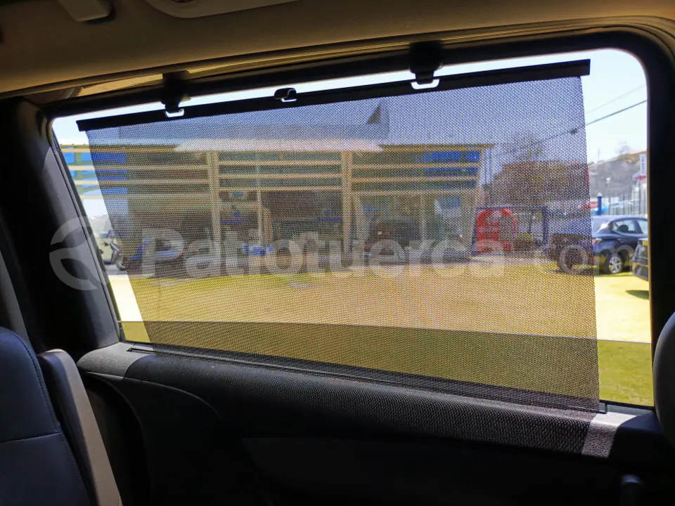 Foto 22 de Honda Odissey