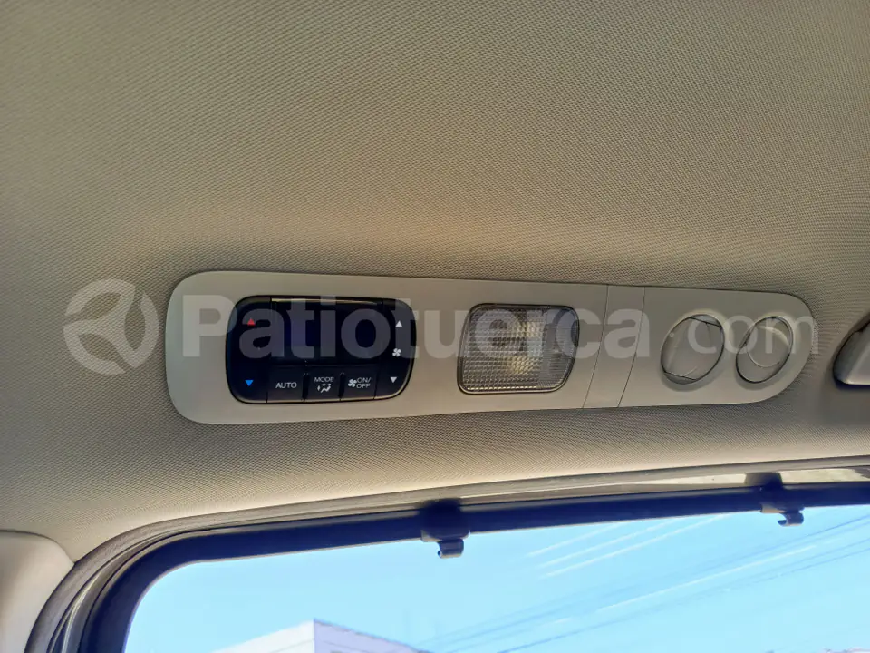 Foto 23 de Honda Odissey