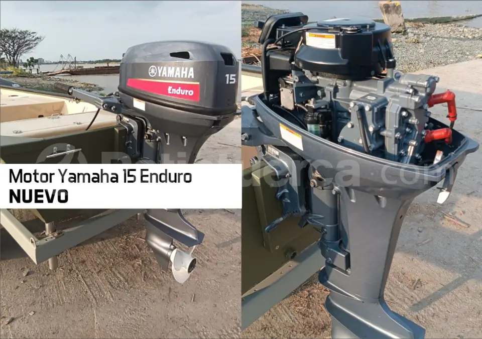 Foto 1 de Yamaha Topper