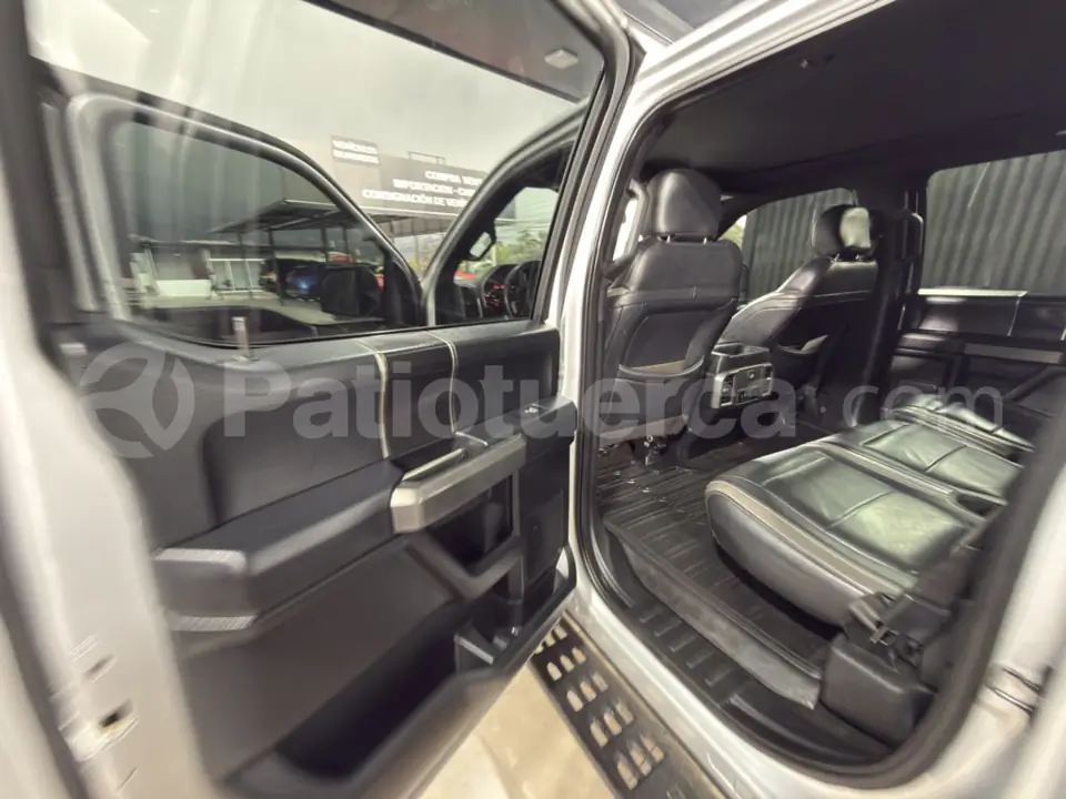 Foto 11 de Ford RAPTOR