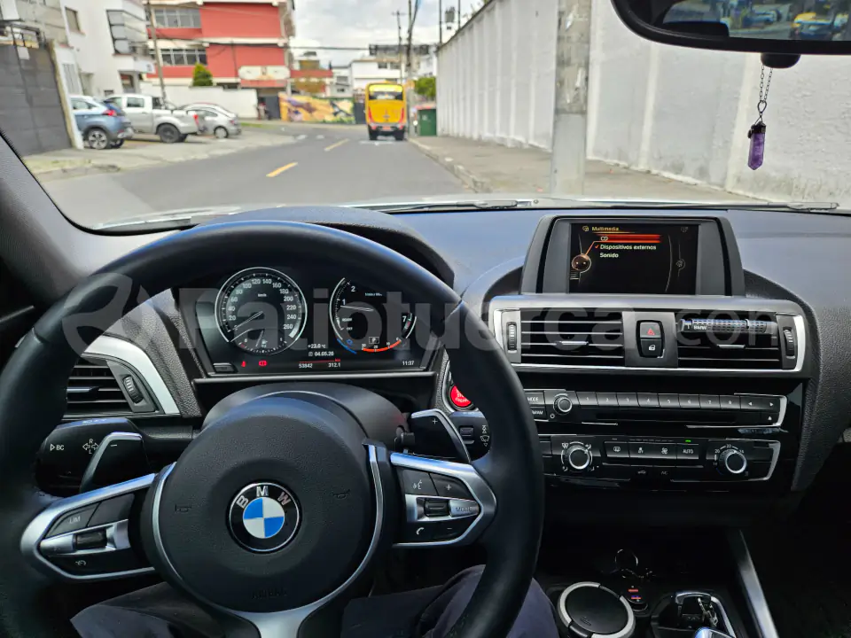 Foto 10 de BMW 120i