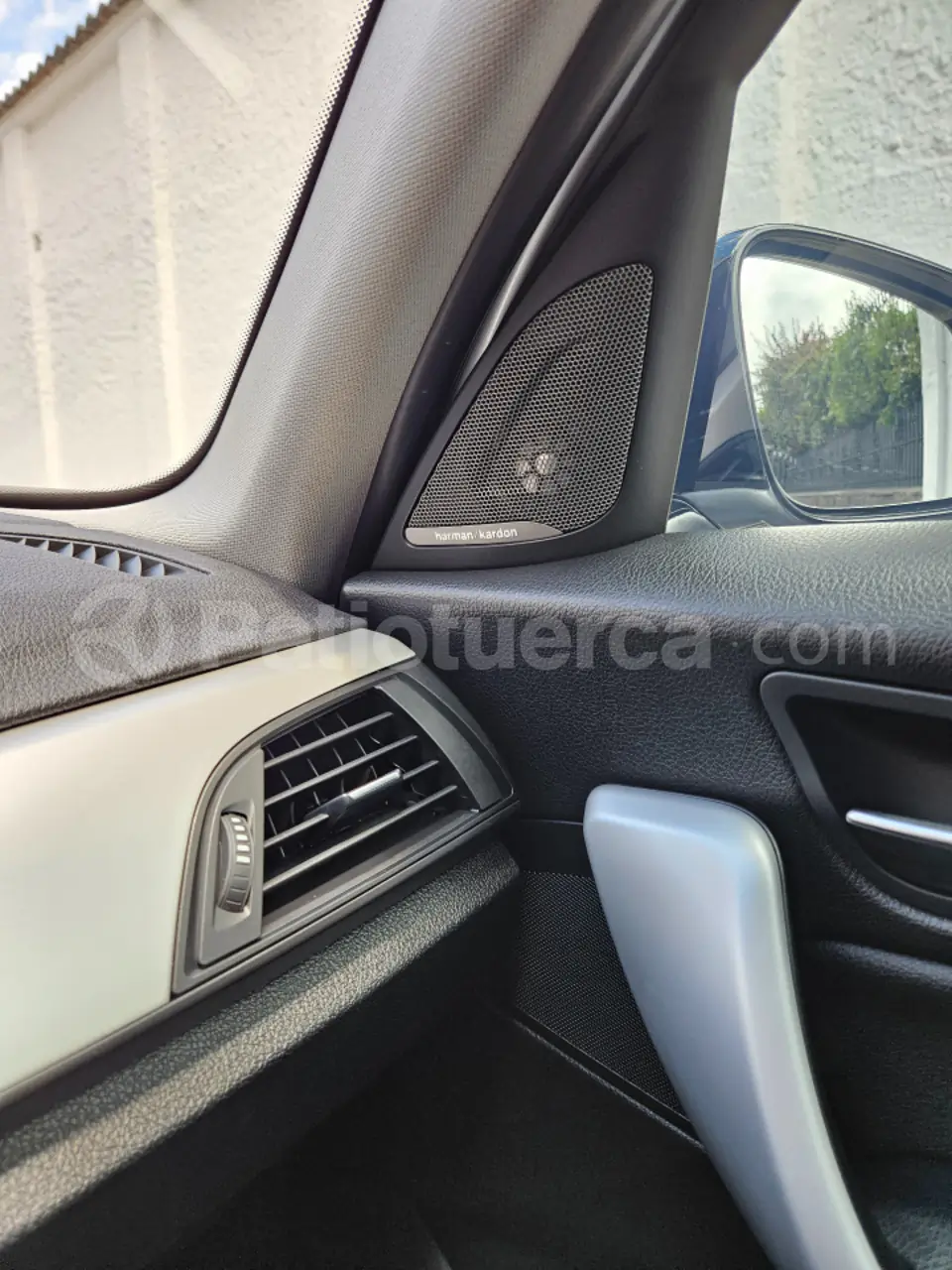 Foto 12 de BMW 120i