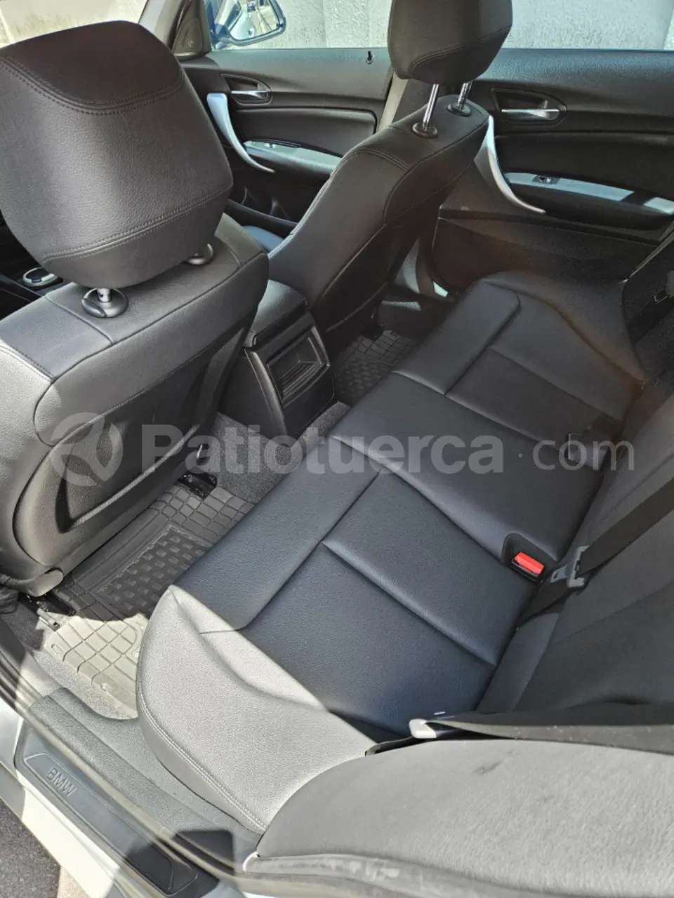 Foto 13 de BMW 120i