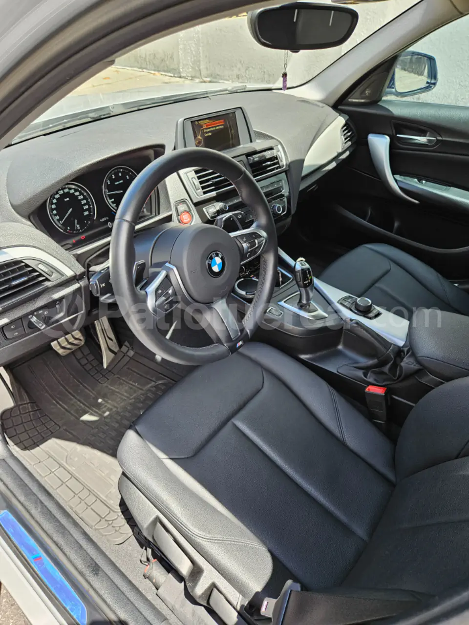 Foto 11 de BMW 120i