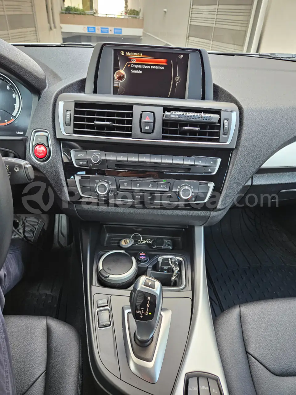 Foto 14 de BMW 120i