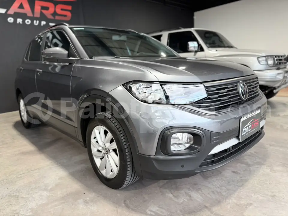 Foto 4 de Volkswagen T CROSS
