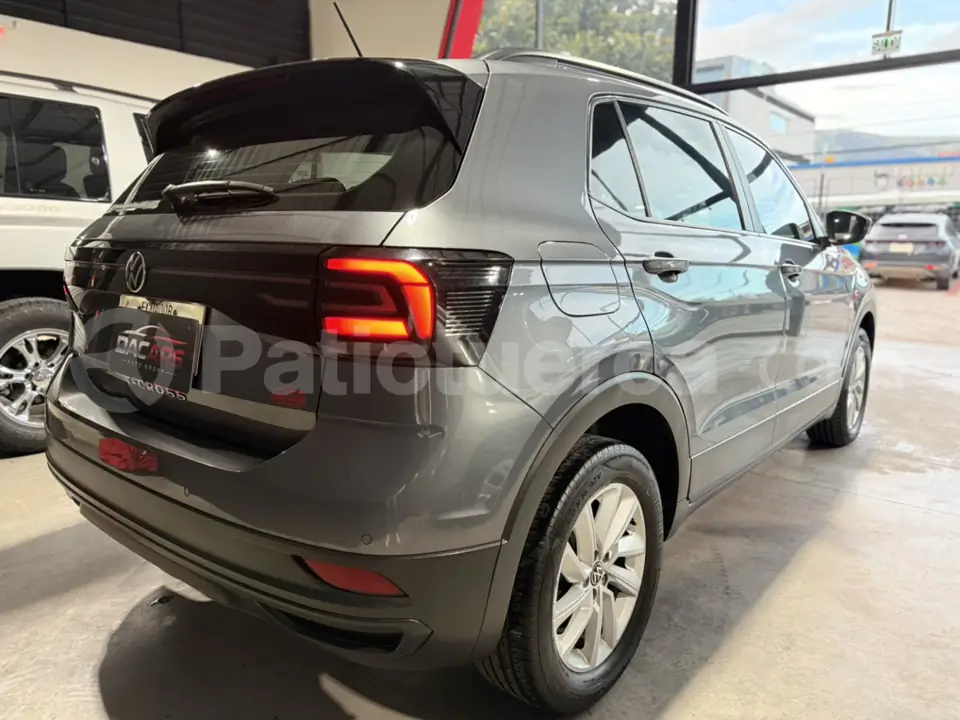 Foto 8 de Volkswagen T CROSS