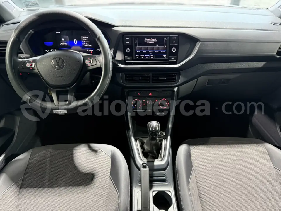Foto 13 de Volkswagen T CROSS
