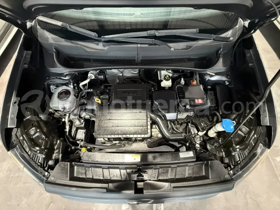 Foto 16 de Volkswagen T CROSS