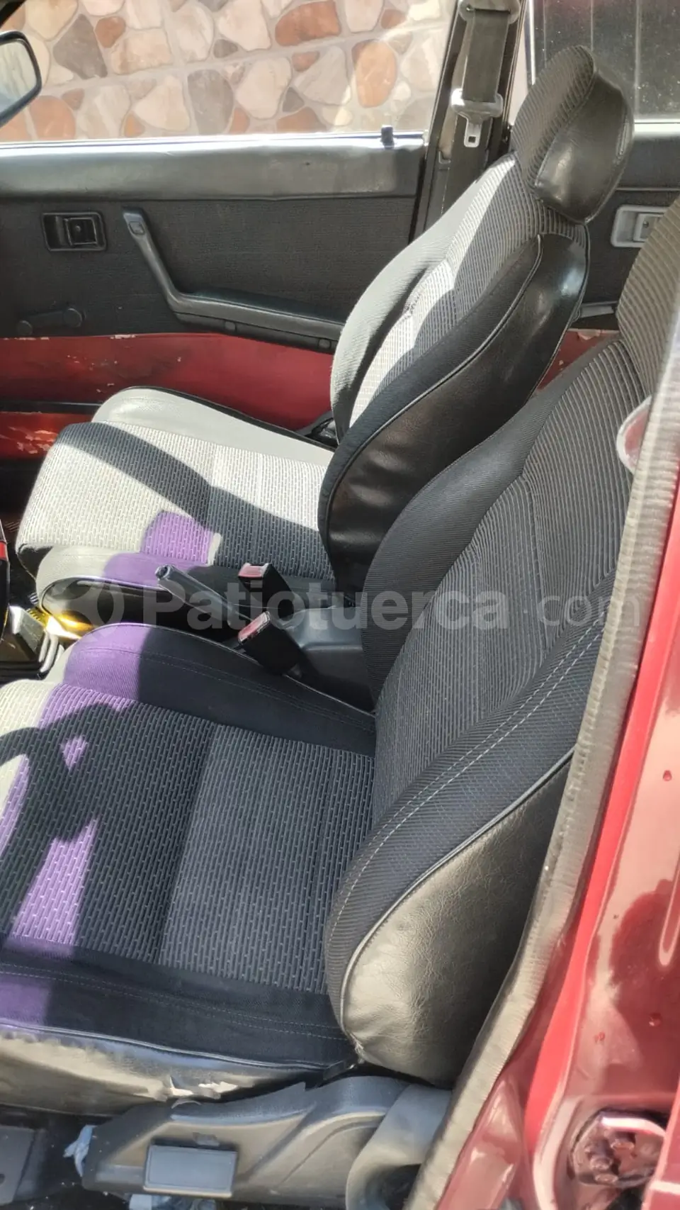 Foto 5 de Mazda 323 HSI