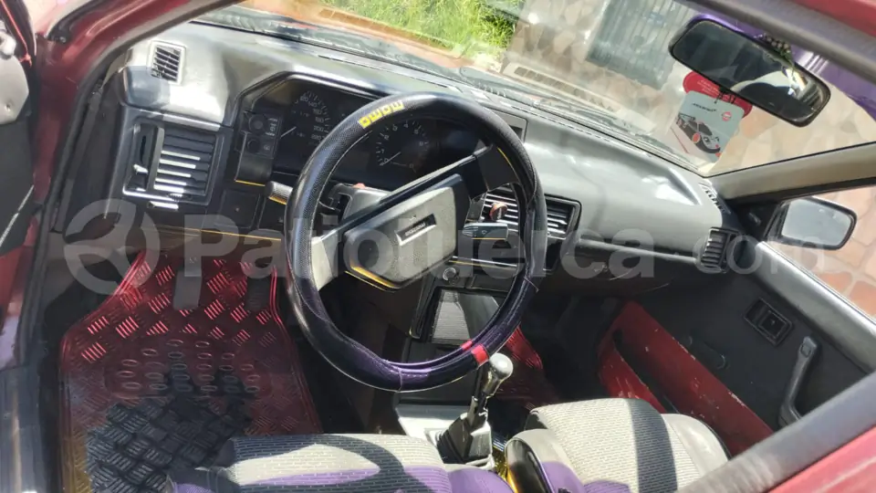 Foto 7 de Mazda 323 HSI
