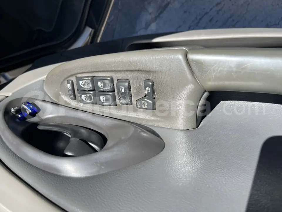 Foto 12 de Chevrolet Trailblazer