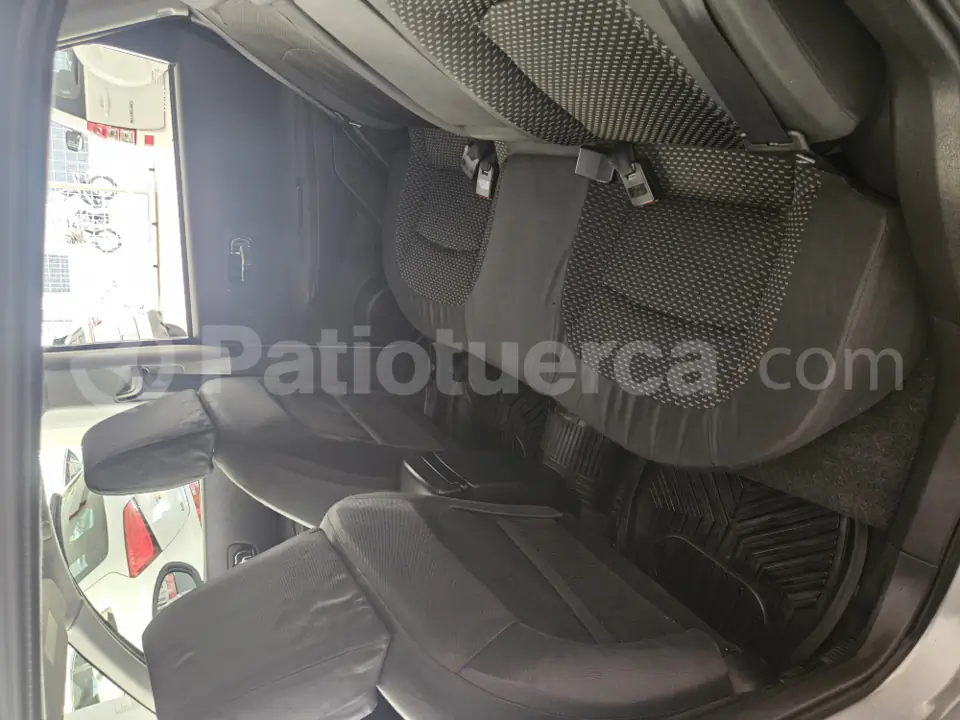 Foto 5 de Nissan Qashqai