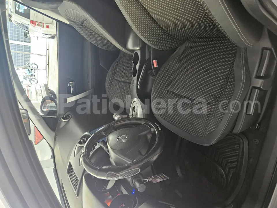 Foto 6 de Nissan Qashqai