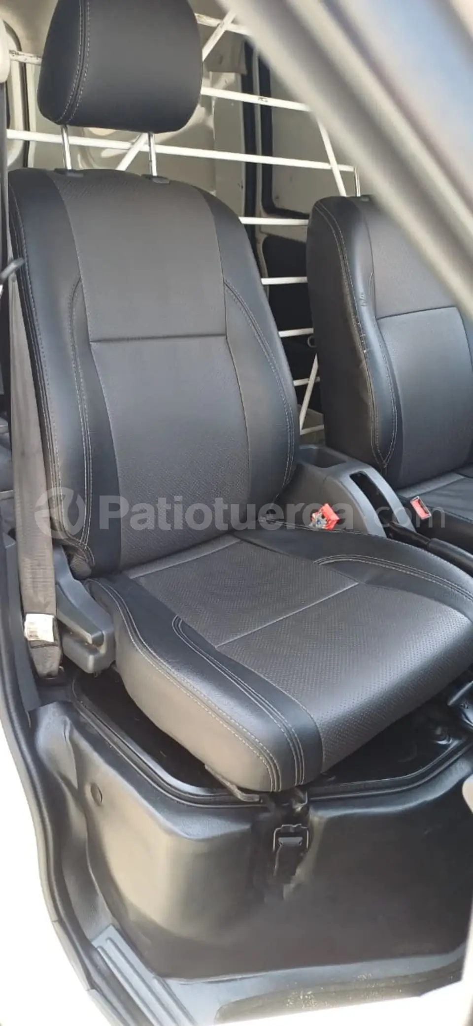 Foto 5 de Changan Star 5 Van Cargo