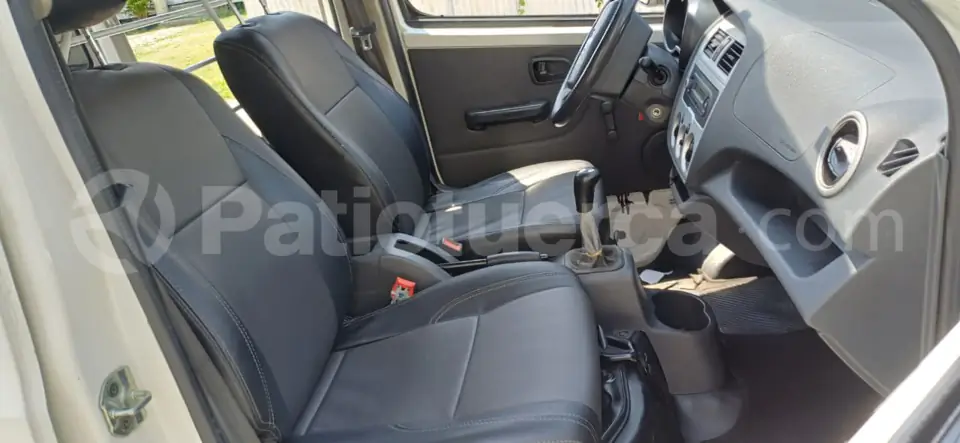 Foto 7 de Changan Star 5 Van Cargo
