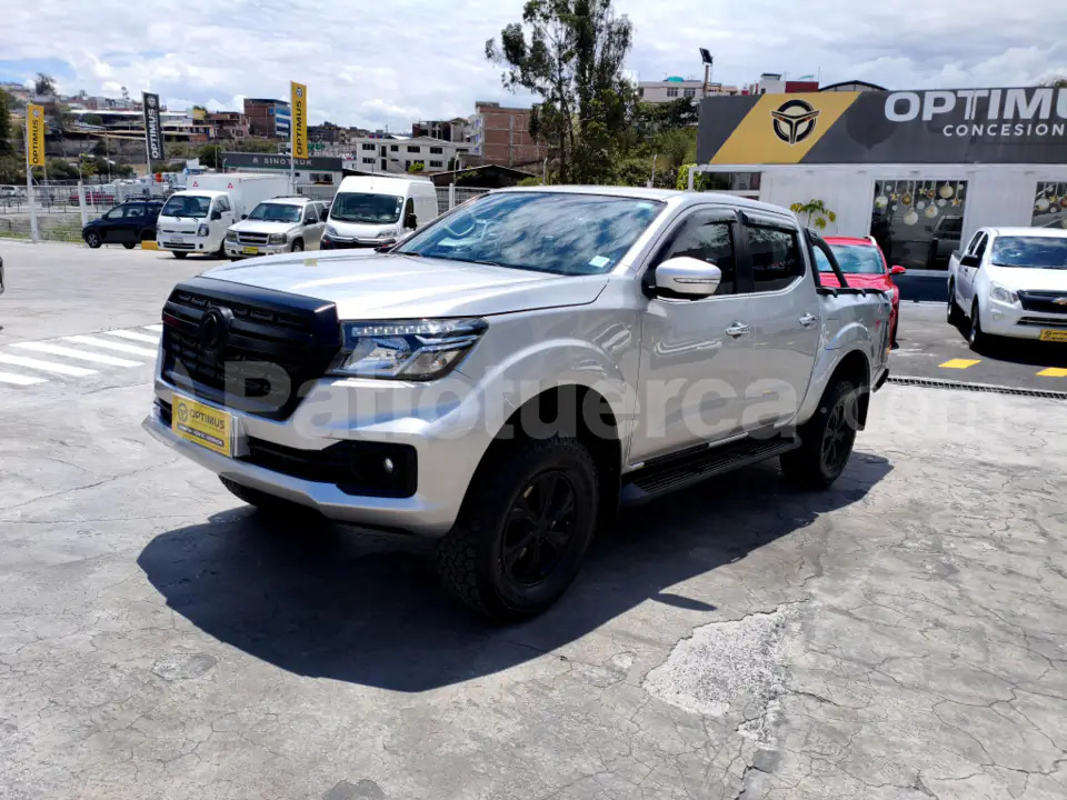 Foto 2 de DongFeng RICH 6