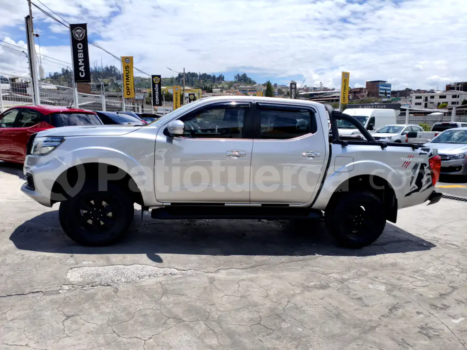 Foto 4 de DongFeng RICH 6