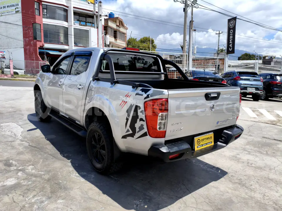 Foto 5 de DongFeng RICH 6