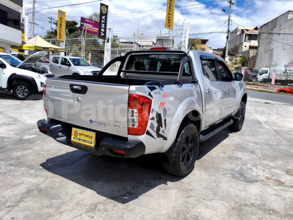 Foto 7 de DongFeng RICH 6