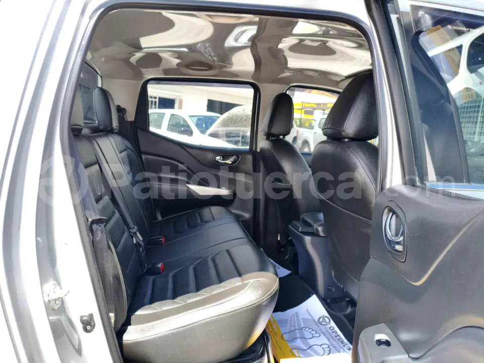Foto 10 de DongFeng RICH 6