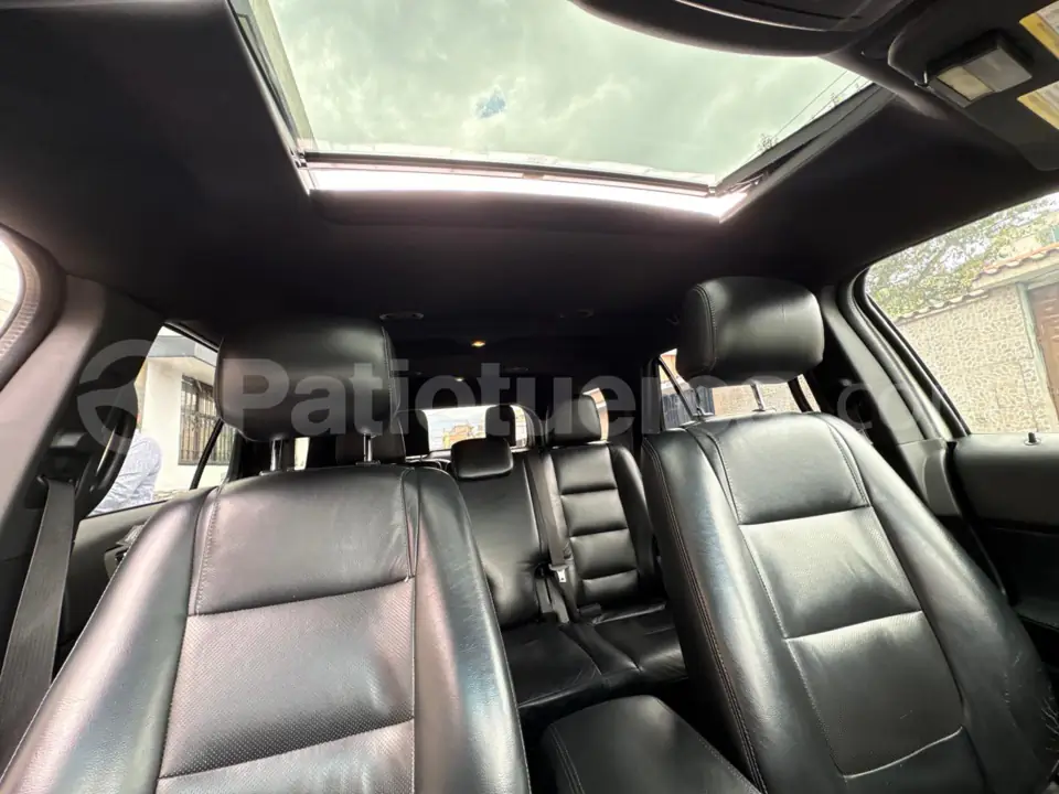 Foto 3 de Ford Explorer XLT