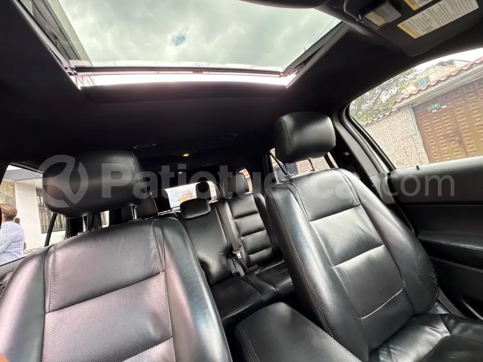 Foto 4 de Ford Explorer XLT