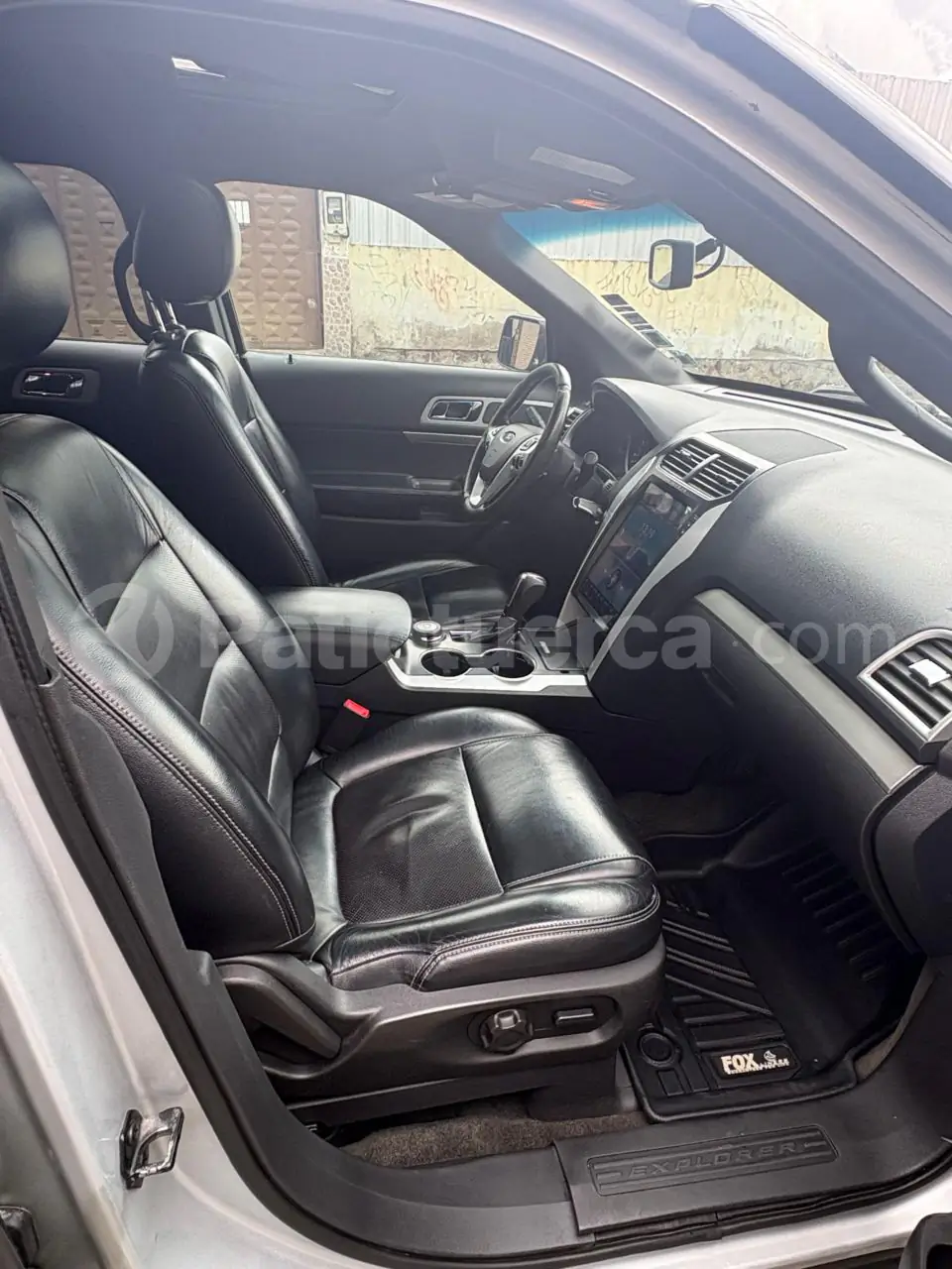 Foto 11 de Ford Explorer XLT