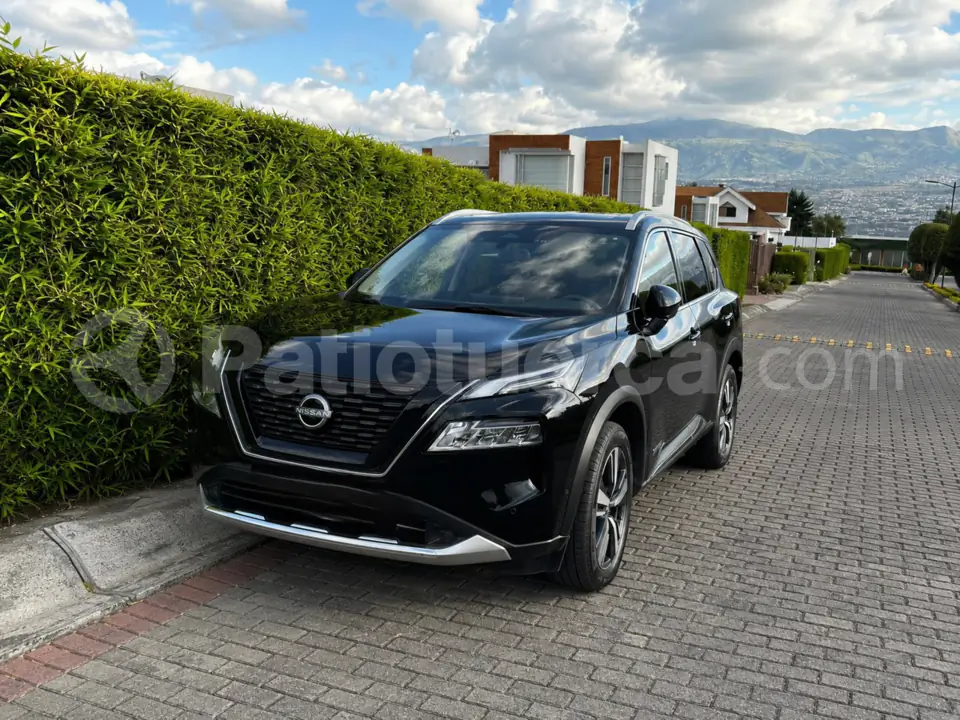 Foto 1 de Nissan XTRAIL EXCLUSIVE