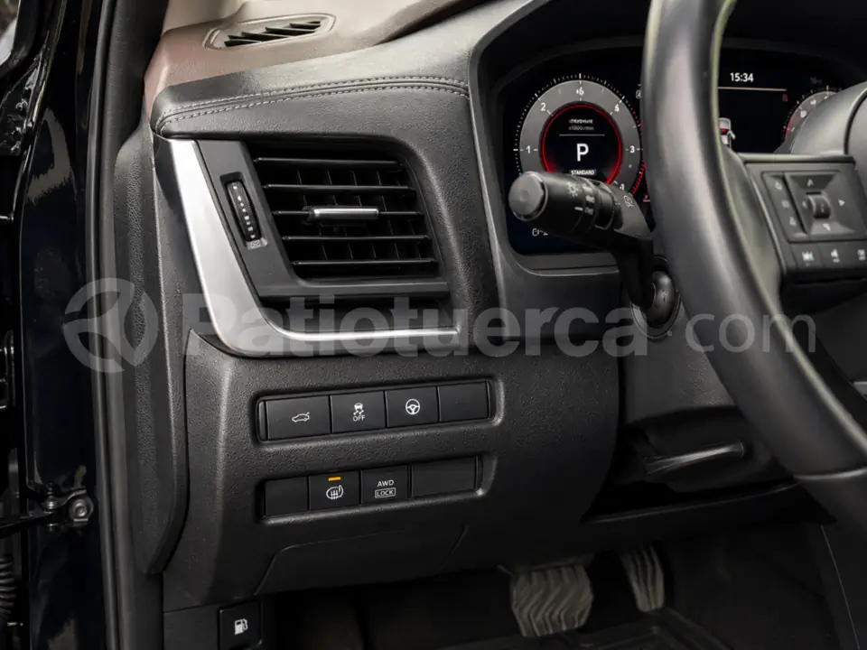 Foto 6 de Nissan XTRAIL EXCLUSIVE