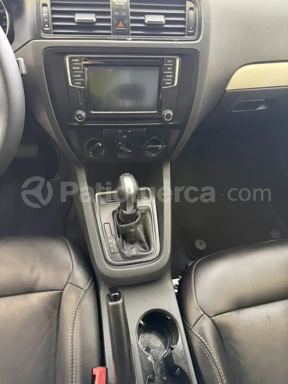 Foto 6 de Volkswagen Jetta