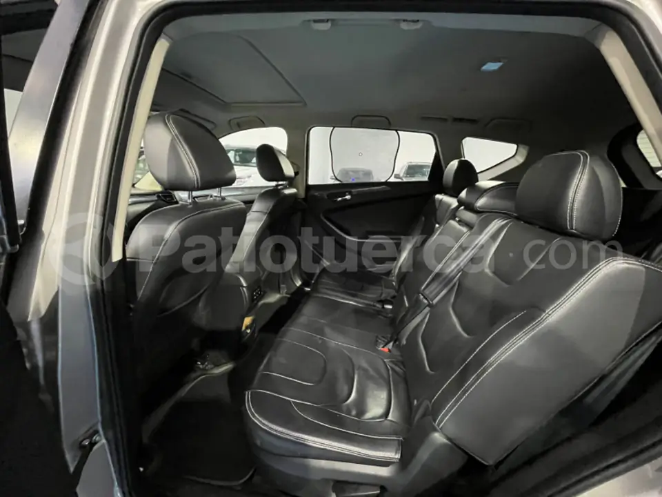 Foto 7 de DFSK GLORY 580