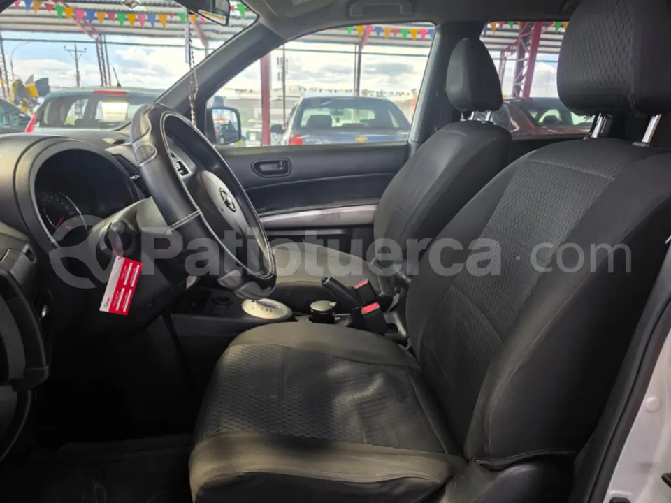 Foto 7 de Nissan X-Trail Xtreme