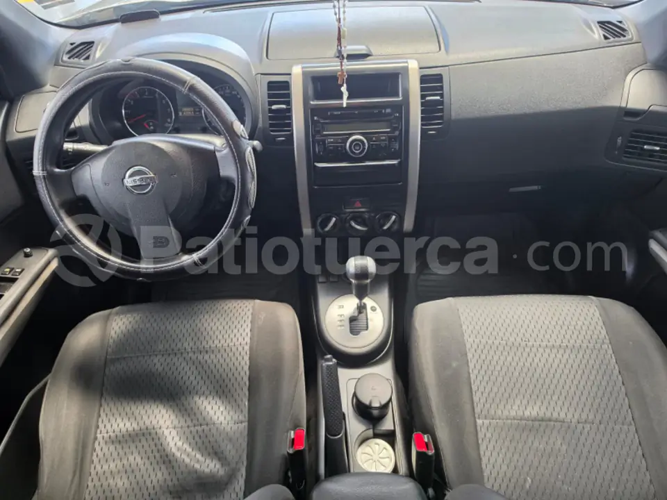 Foto 9 de Nissan X-Trail Xtreme