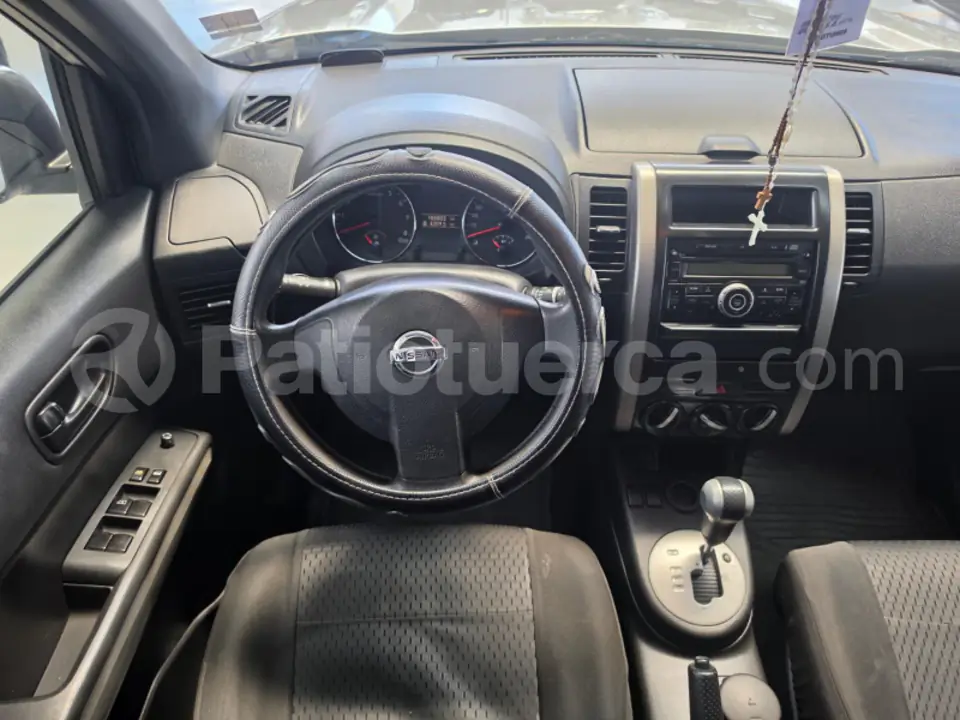 Foto 10 de Nissan X-Trail Xtreme
