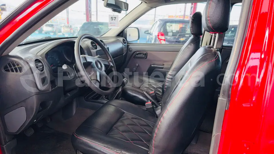 Foto 7 de Chevrolet LUV D-MAX