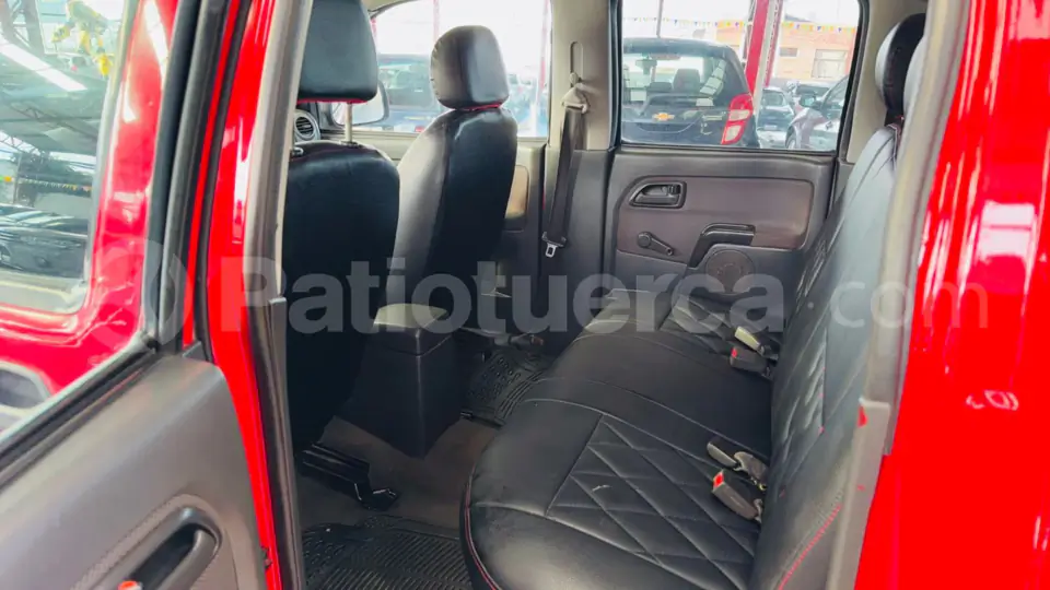 Foto 8 de Chevrolet LUV D-MAX