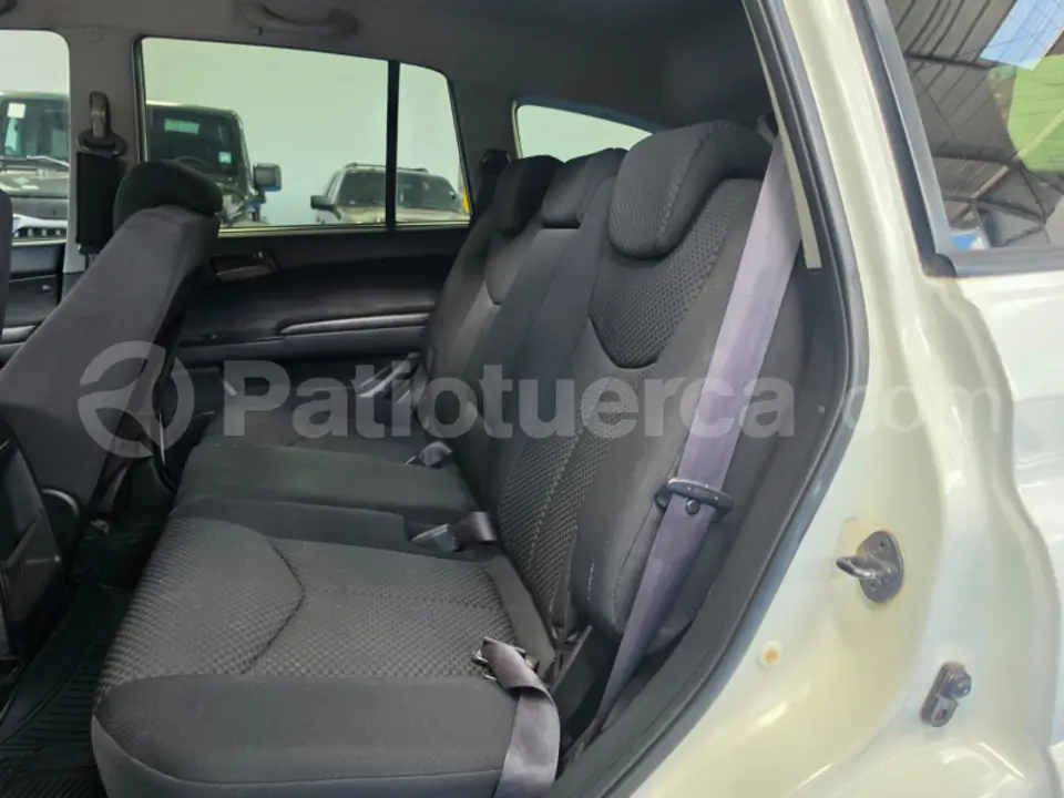 Foto 9 de Ssangyong Kyron