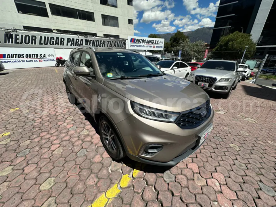 Foto 3 de Ford TERRITORY TREND