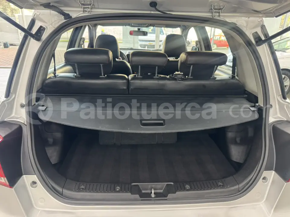 Foto 10 de Great Wall M4