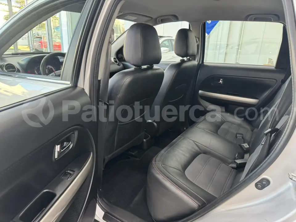 Foto 11 de Great Wall M4