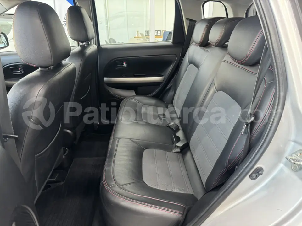 Foto 12 de Great Wall M4