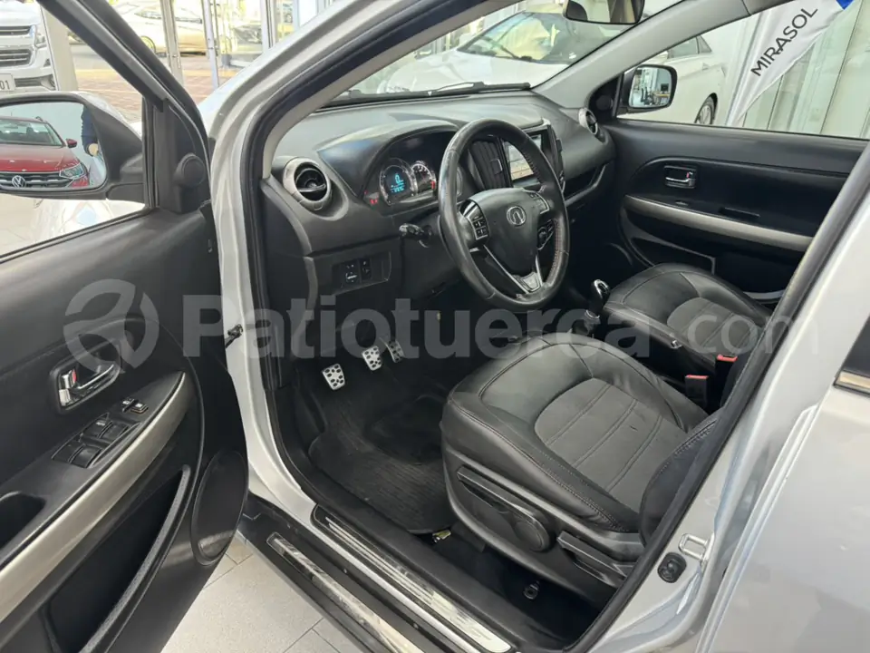 Foto 15 de Great Wall M4